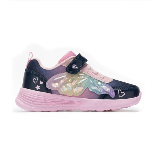 Lelli Kelly Girls' Sneakers Pink LKAL5730-BL01