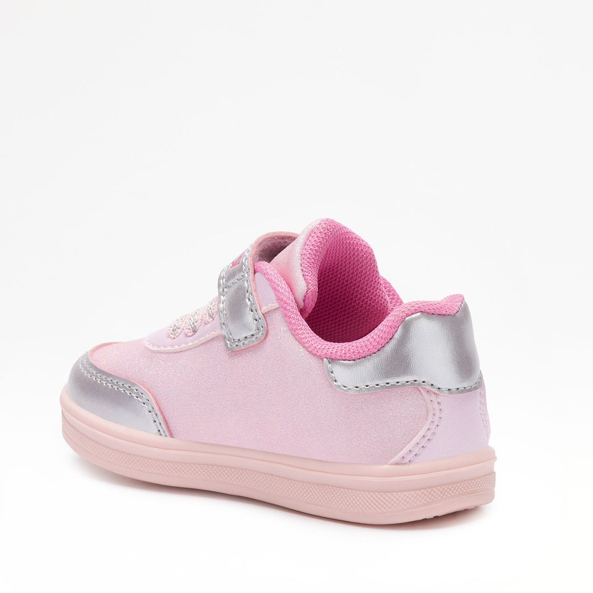 Lelli Kelly Girls' Mille Stelle Baby Bear Sneakers