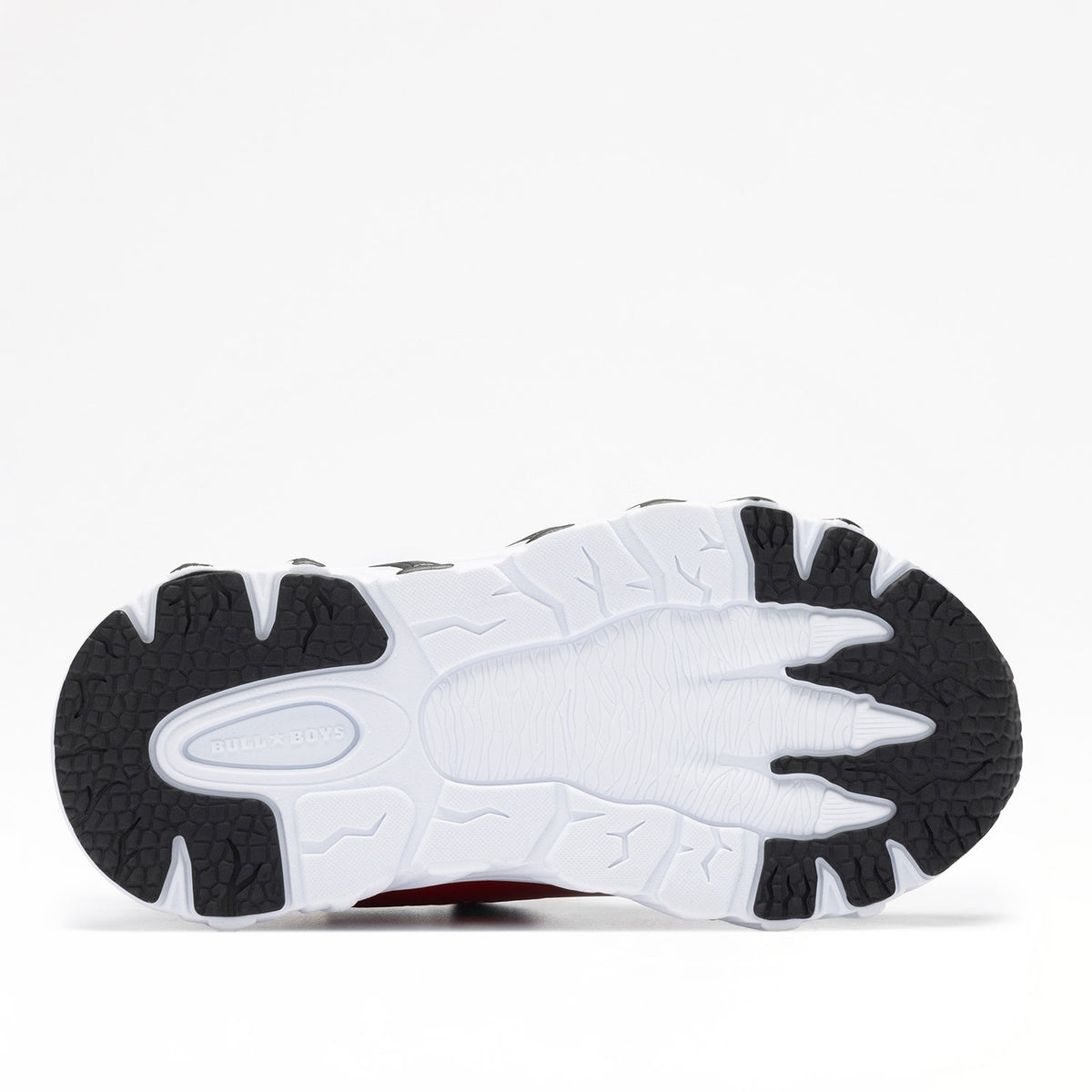 Bull Boys Occhiosauro Light-Up Dinosaur Kids Shoes