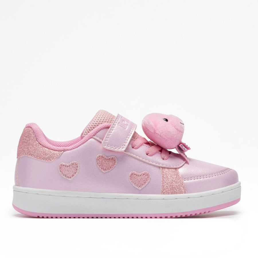 Lelli Kelly Girls' Bear Sneakers