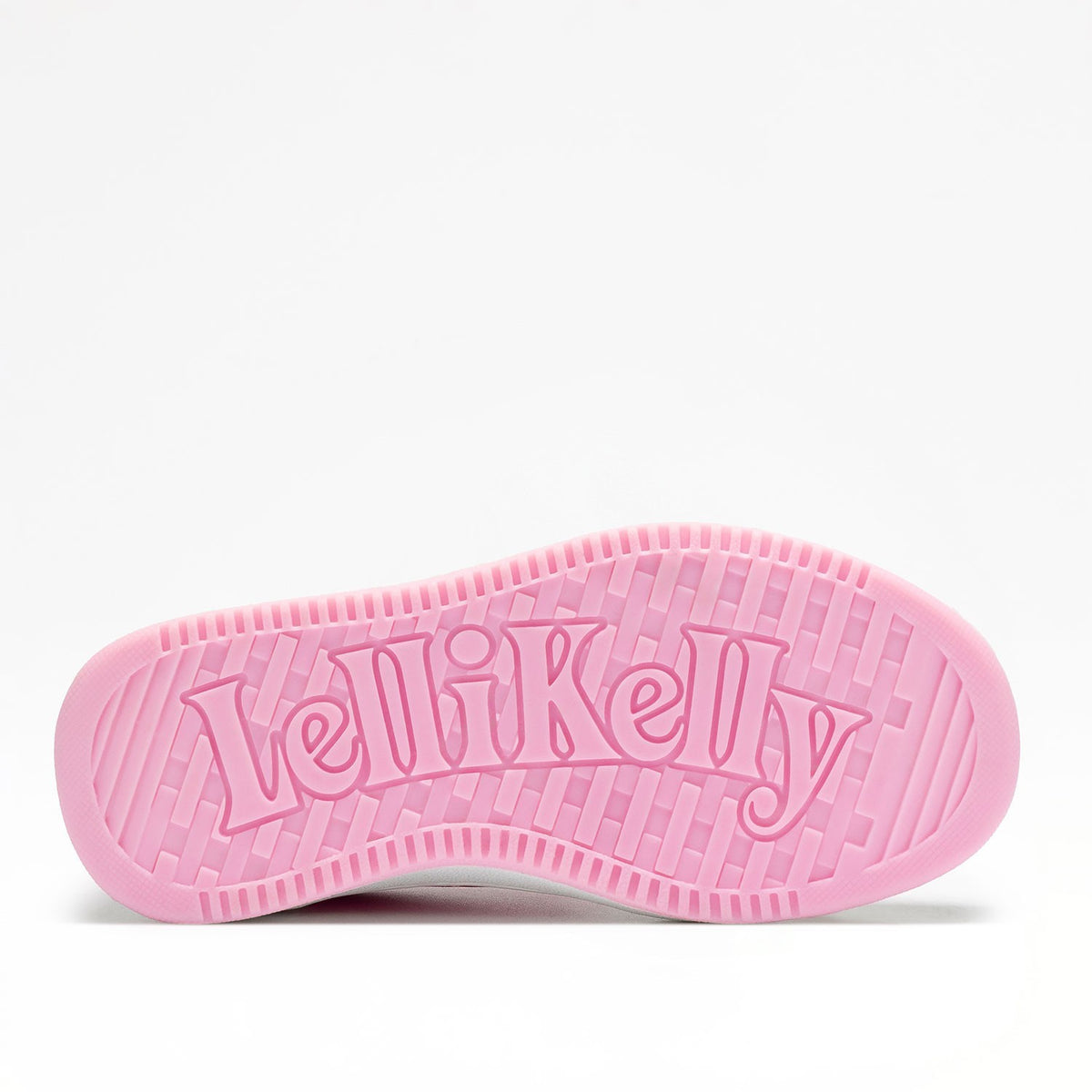 Lelli Kelly Girls' Bear Sneakers