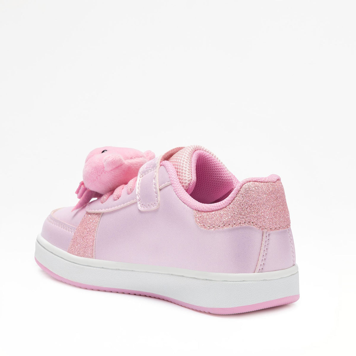 Lelli Kelly Girls' Bear Sneakers