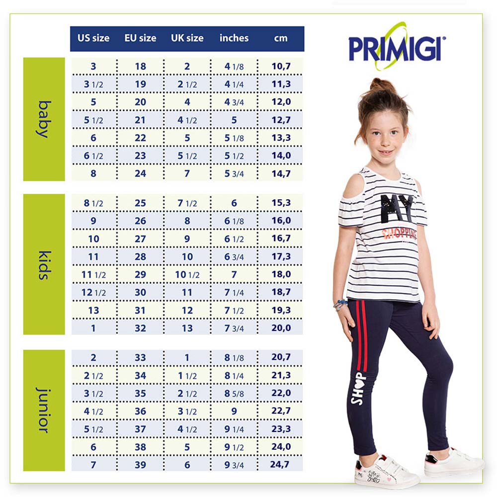 Sandals for Girls Pink with Velcro. Primigi 1416200