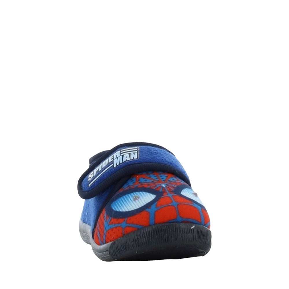 Spiderman LED Light-Up Slippers for Kids 25-33 SP013075