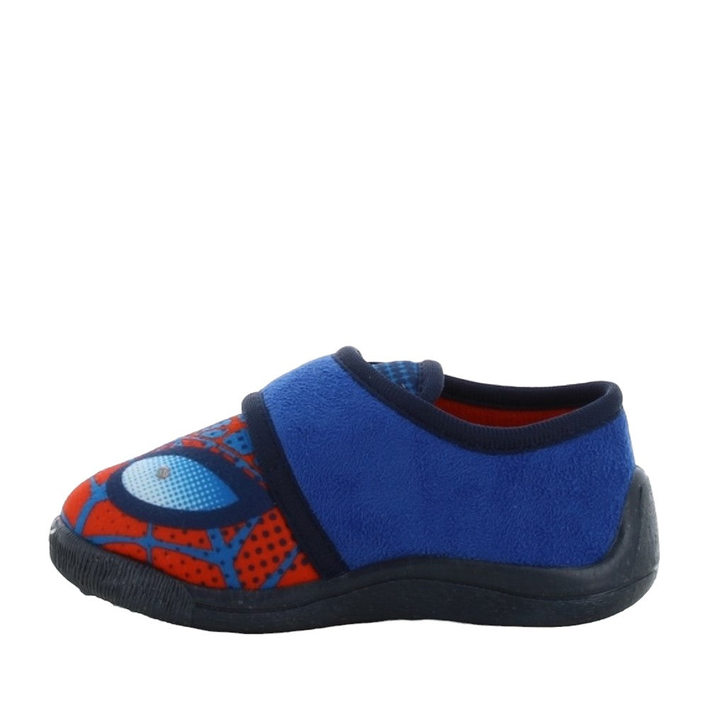 Spiderman LED Light-Up Slippers for Kids 25-33 SP013075
