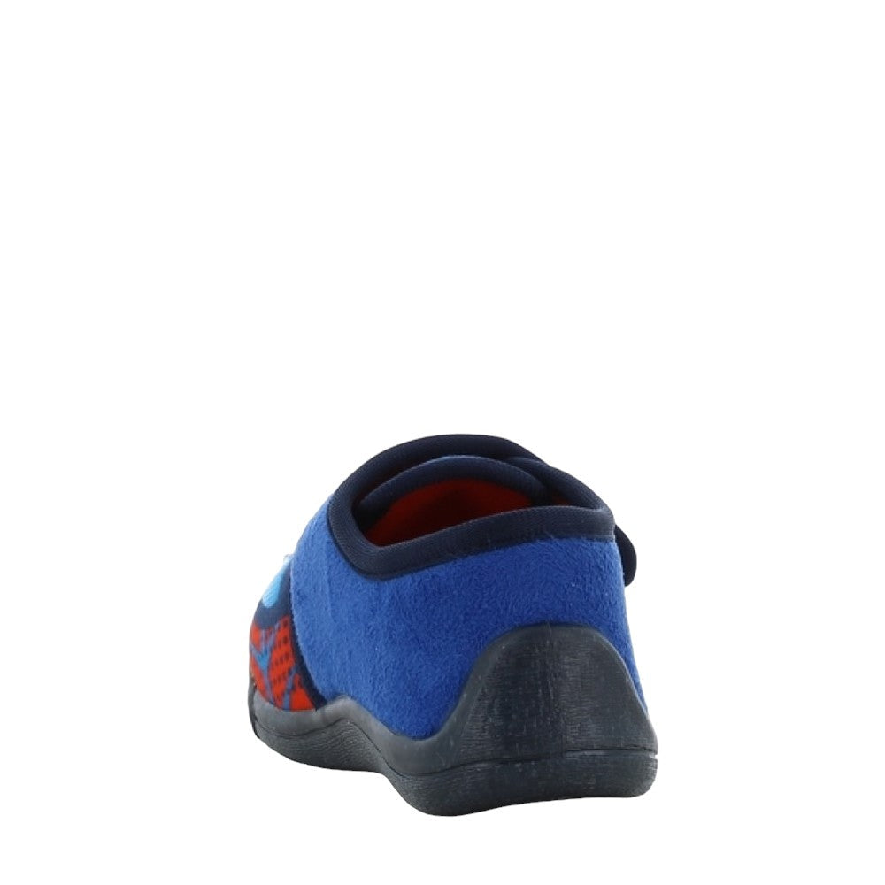 Spiderman LED Light-Up Slippers for Kids 25-33 SP013075