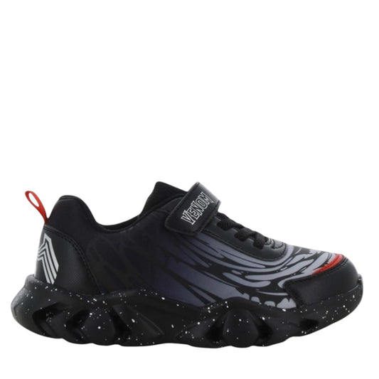 Spiderman LED Light-Up Athletic Shoes for Kids 25-33 SP015435