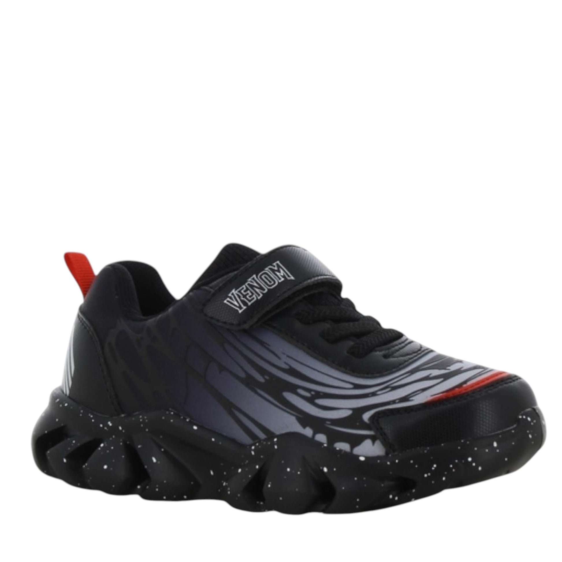 Spiderman LED Light-Up Athletic Shoes for Kids 25-33 SP015435