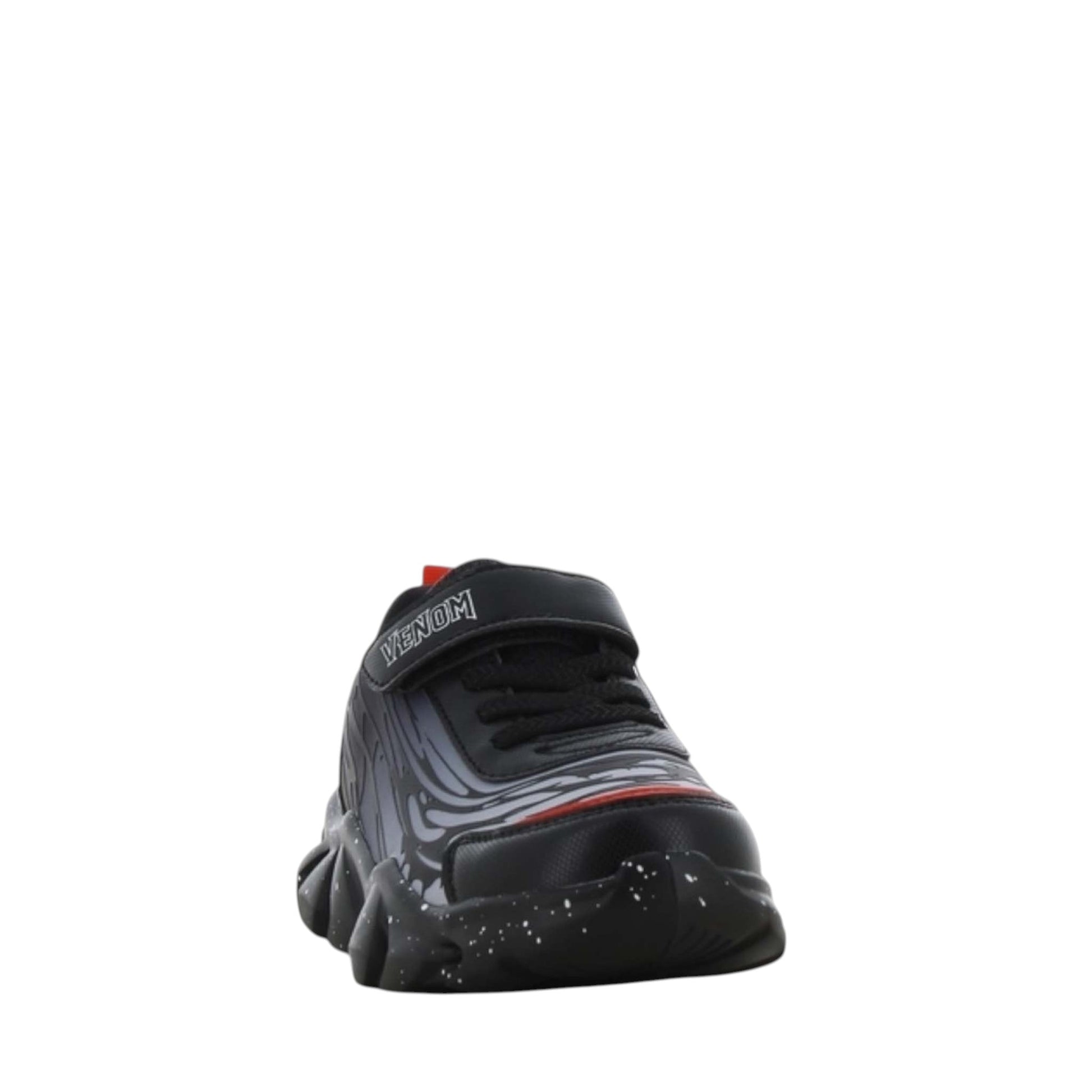 Spiderman LED Light-Up Athletic Shoes for Kids 25-33 SP015435