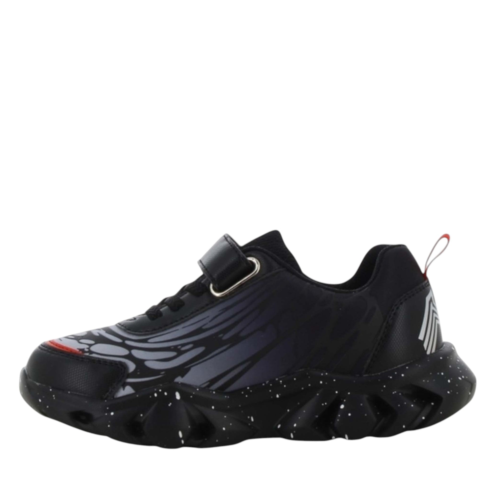 Spiderman LED Light-Up Athletic Shoes for Kids 25-33 SP015435