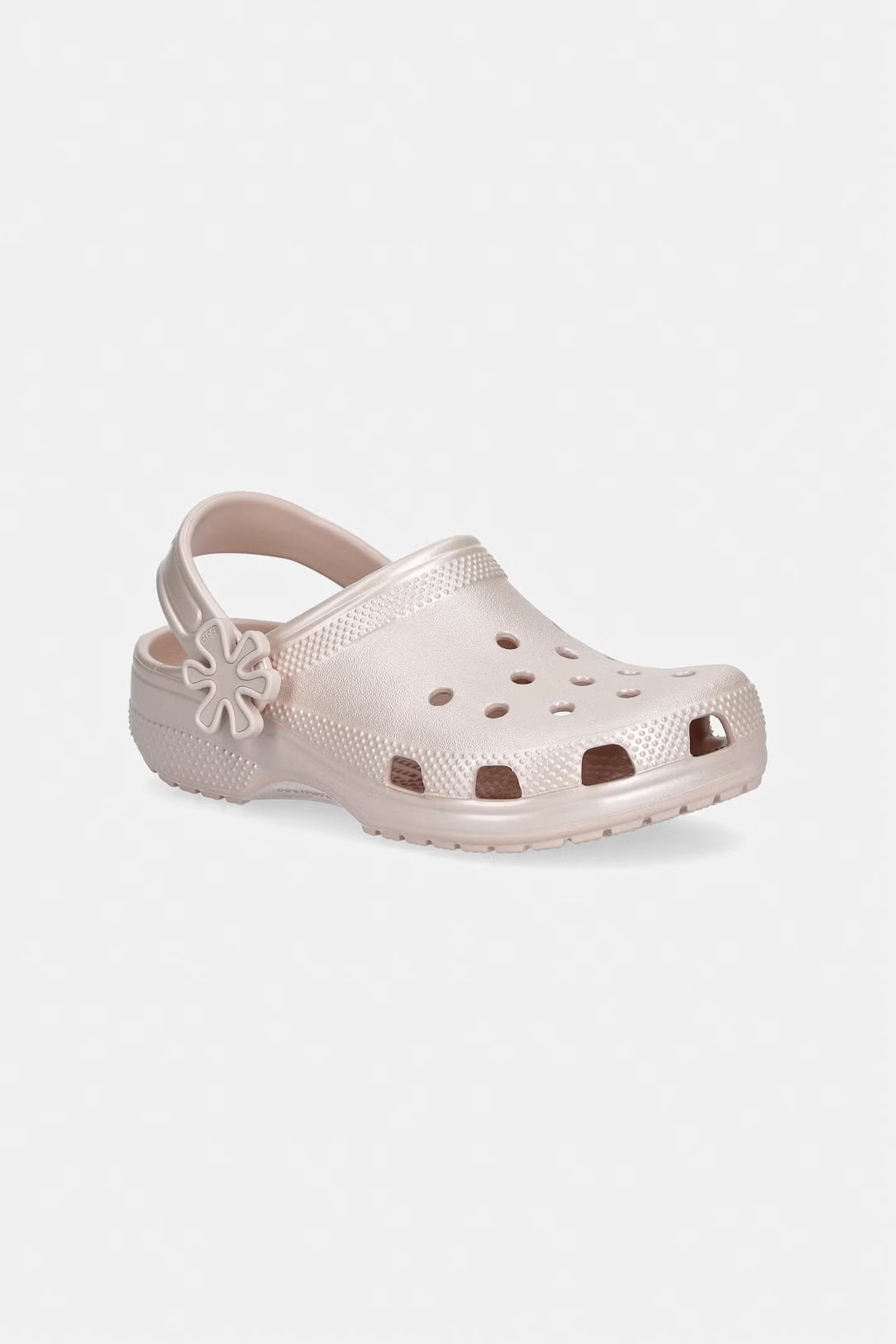 Crocs Classic Pearl Shine Clog K 212814