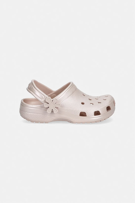 Crocs Classic Pearl Shine Clog K 212814