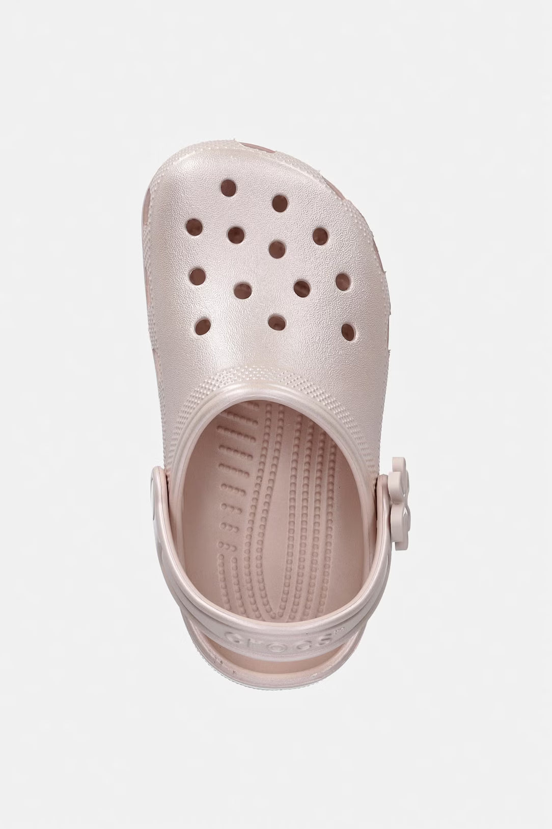 Crocs Classic Pearl Shine Clog K 212814