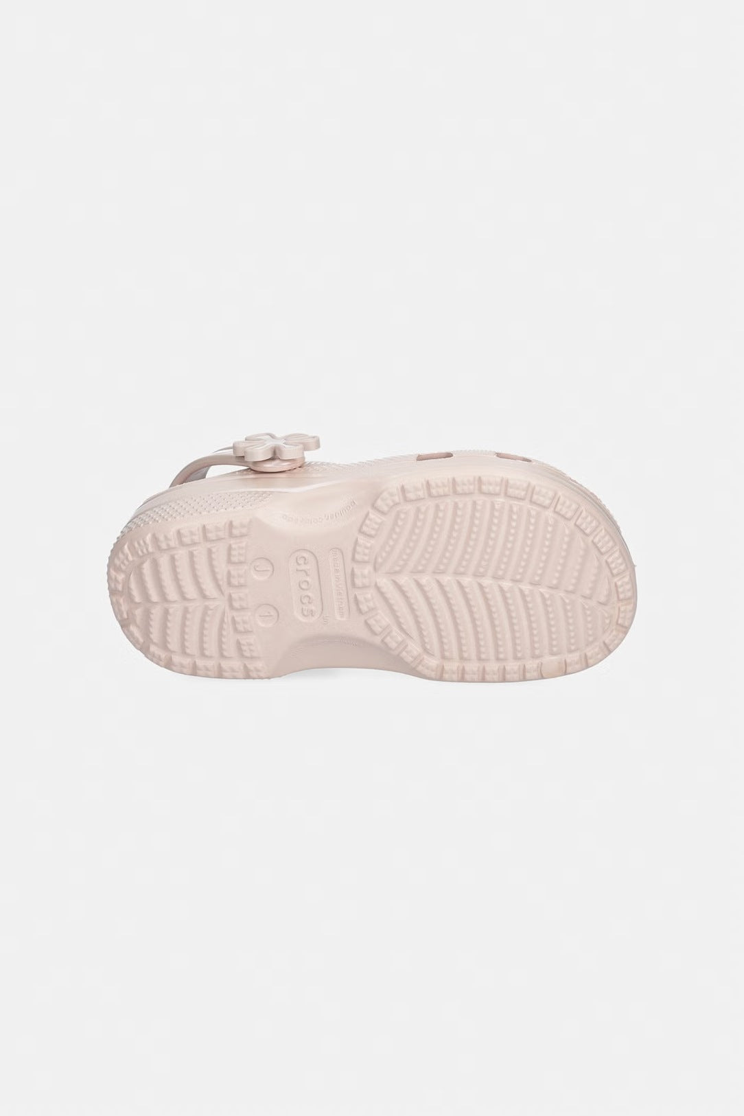 Crocs Classic Pearl Shine Clog K 212814