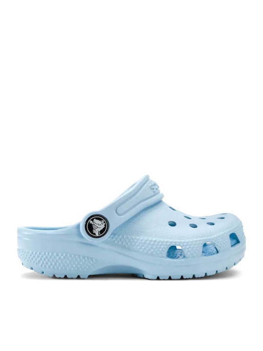 Crocs Anatomical Clasic Clog Light Blue 206990-4NS