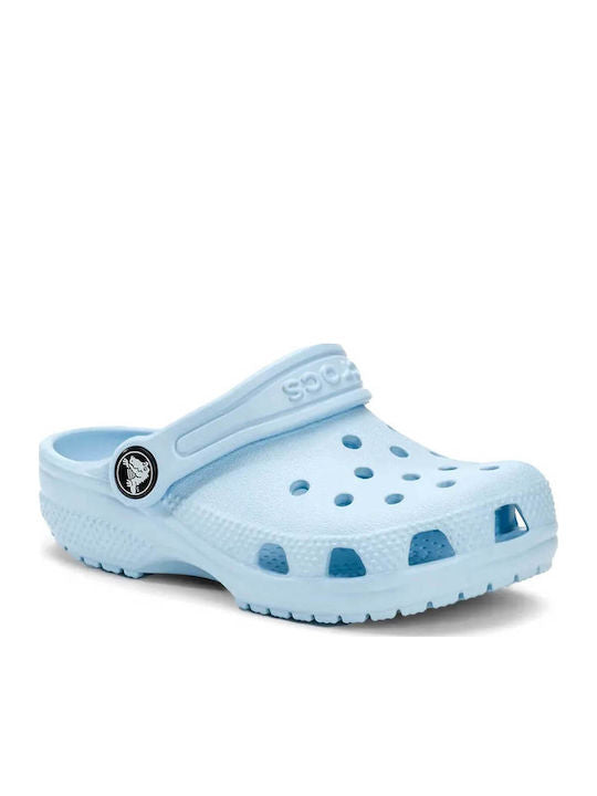 Crocs Anatomical Clasic Clog Light Blue 206990-4NS