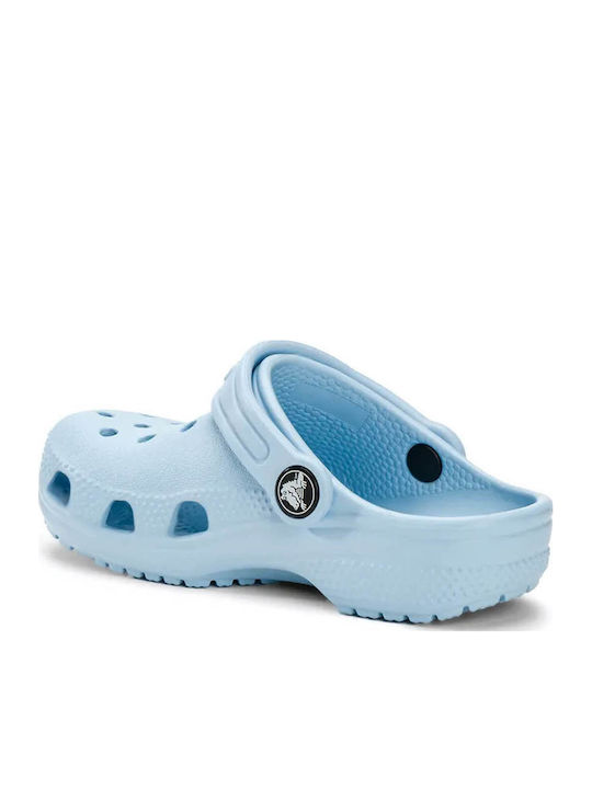 Crocs Anatomical Clasic Clog Light Blue 206990-4NS