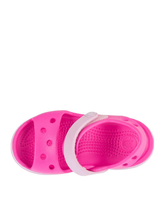 Crocs Bayaband Sandal Fuchsia  211055 211054