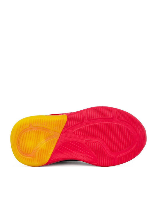 Hot Wheels Light Up Sneakers for Boys. Primigi 1490611