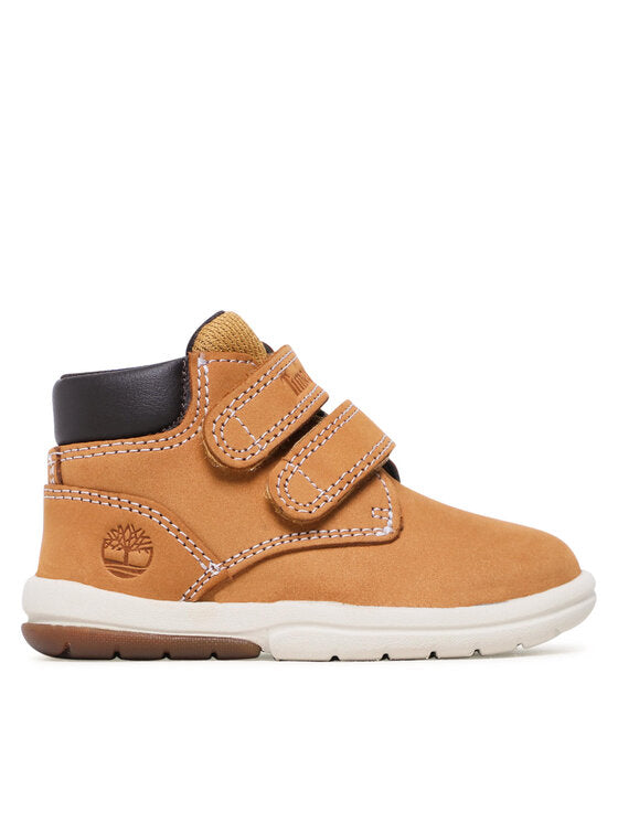 Timberland Toddle Tracks TB0A1JVP2311 Brown Boys' Ankle Boots