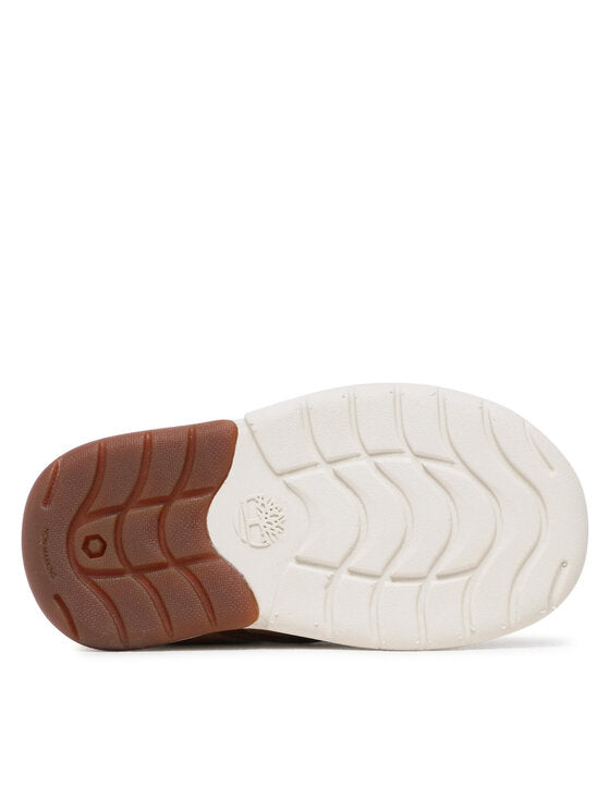 Timberland Toddle Tracks TB0A1JVP2311 Brown Boys' Ankle Boots