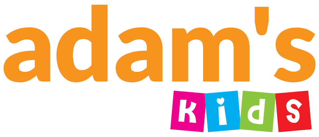 Adam's Kids Logo