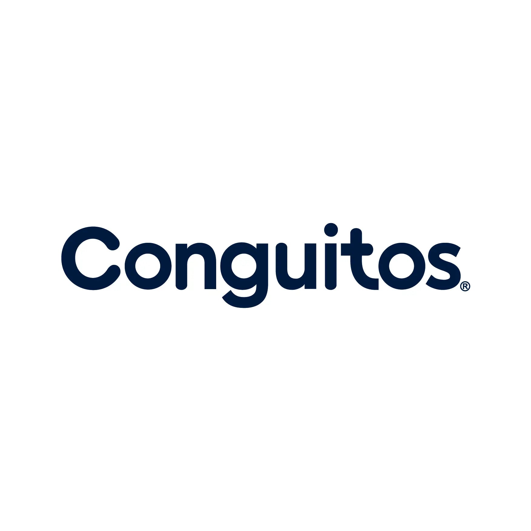 Conguitos Logo