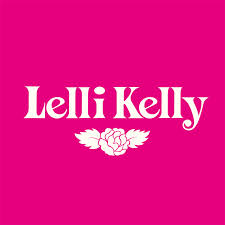 Lelli Kelly Logo