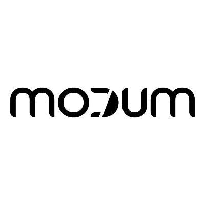Modum Logo