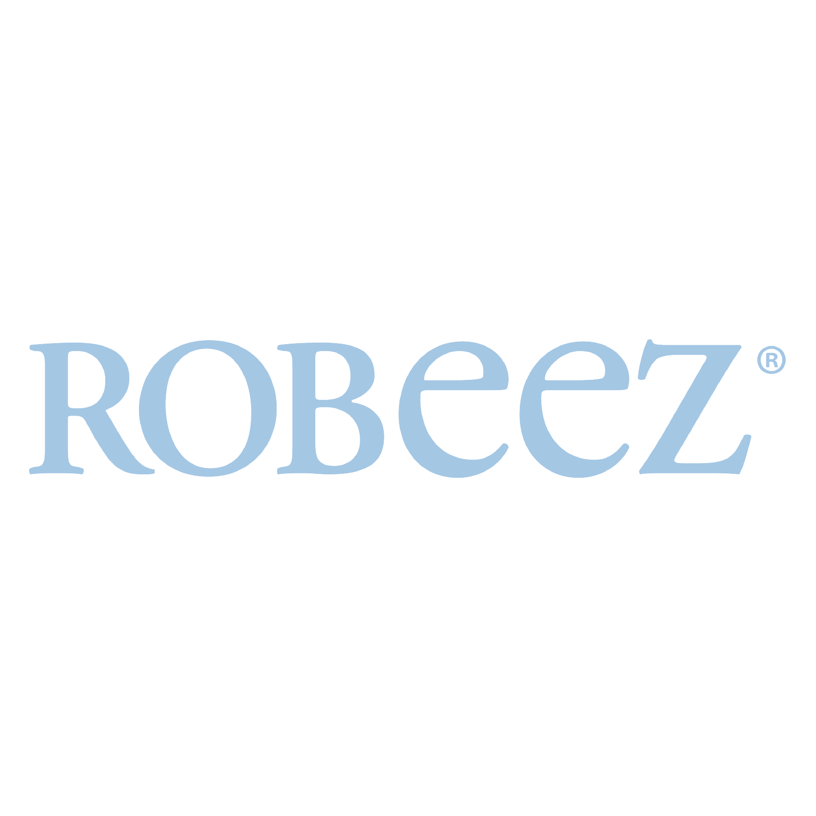 Robeez Logo